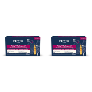 Cerca Offerte di phyto trattamento anticaduta donna set da 2 2x12x5 ml e acquista online