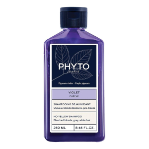 phyto violet shampoo 250ml bugiardino cod: 985980426 