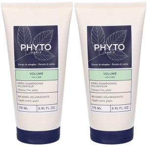 Cerca Offerte di phyto volume balsamo 2x175 ml e acquista online