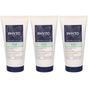 Cerca Offerte di phyto volume balsamo 3x175 ml e acquista online