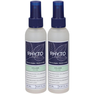 Cerca Offerte di phyto volume spray 2x150 ml e acquista online