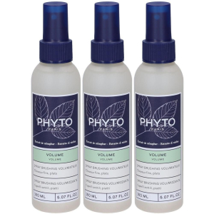 Cerca Offerte di phyto volume spray 3x150 ml e acquista online