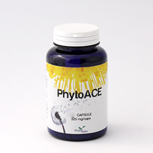 phytoace 60 capsule bugiardino cod: 904793128 