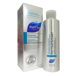phytoapaisant shampoo pronto soccorso 200ml bugiardino cod: 974165843 