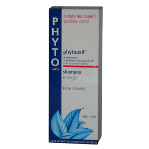 phytoaxil shampoo energ anticaduta bugiardino cod: 911057697 