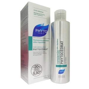phytocedrat shampoo pronto soccorso 200ml bugiardino cod: 974165870 
