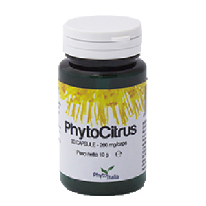 phytocitrus 30 capsule bugiardino cod: 904793155 