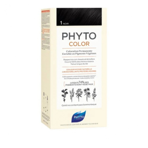 phytocolor 1 nero bugiardino cod: 975896073 