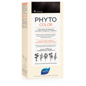 phytocolor 4 castano bugiardino cod: 975181342 