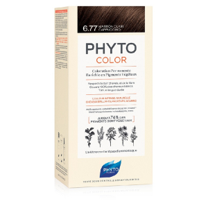 phytocolor 6.77 marr chia capp bugiardino cod: 975181266 