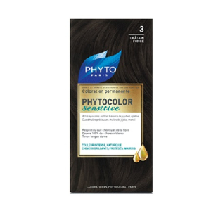 phytocolor sensitive 3 cast sc bugiardino cod: 971978630 
