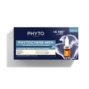 phytocyane fiale u cad severa bugiardino cod: 984789180 