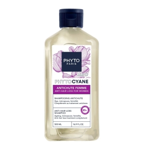 Cerca Offerte di Phytocyane intensive+ shampoo donna anticaduta - shampoo contro la caduta progressiva dei capelli - 500 ml e acquista online
