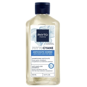 Cerca Offerte di Phytocyane intensive+ shampoo uomo anticaduta - shampoo contro la caduta progressiva dei capelli - 500 ml e acquista online