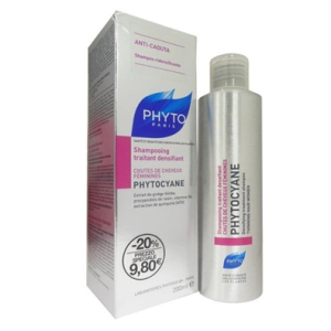 phytocyane shampoo pronto soccorso 200ml bugiardino cod: 974165882 