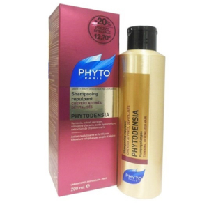 phytodensia shampoo pronto soccorso 200ml bugiardino cod: 974166009 