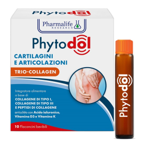 Cerca Offerte di phytodol cartilagini&art.10fl. e acquista online