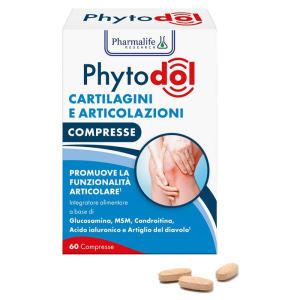 Phytodol cartilagini/art.60cpr
