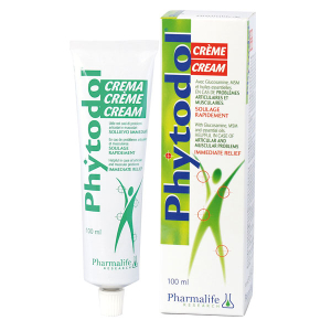 phytodol crema 100ml bugiardino cod: 904769686 