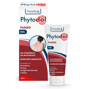 Cerca Offerte di phytodol flogo gel 100 ml e acquista online