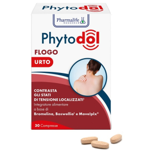 Cerca Offerte di phytodol flogo urto 30 cpr phr e acquista online