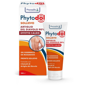 Cerca Offerte di phytodol sollievo artiglio del diavolo 90 100 ml e acquista online