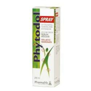 phytodol spray 200ml bugiardino cod: 904769698 