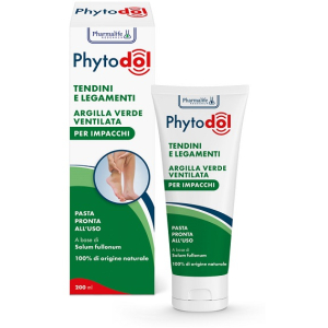Cerca Offerte di phytodol tendini e legamenti argilla verde ventilata 200 ml e acquista online
