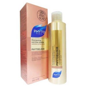 phytoelixir shampoo pronto soccorso 200ml bugiardino cod: 974165932 