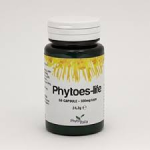 phytoes life 60 capsule phyto italia bugiardino cod: 930959933 