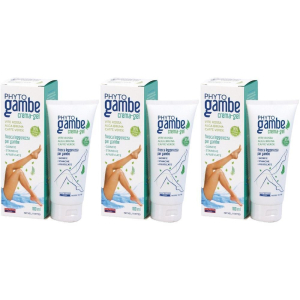 Cerca Offerte di phytogambe crema gel 100 ml 3x100 ml e acquista online