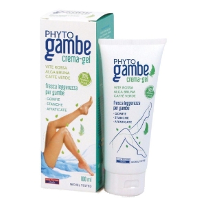 Cerca Offerte di phytogambe crema gel 100 ml 4x100 ml e acquista online