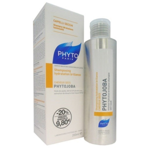 phytojoba shampoo pronto soccorso 200ml bugiardino cod: 974165894 