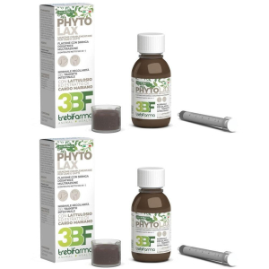 Cerca Offerte di phytolax 100 g + siringa 2x100 g e acquista online