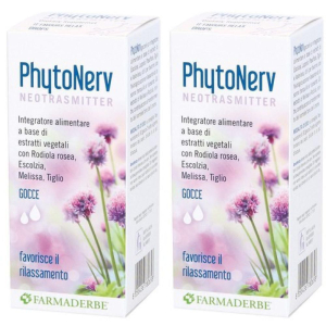 Cerca Offerte di phytonerv gocce 100 ml 2x100 ml orali e acquista online