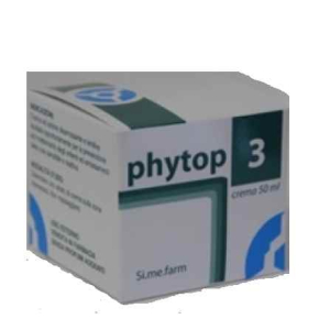 phytop 3 crema 50ml bugiardino cod: 907083428 