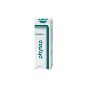 phytop shampoo 200ml bugiardino cod: 903022667 