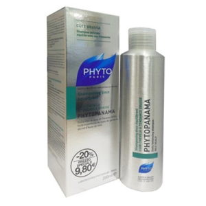 phytopanama shampoo pronto soccorso 200ml bugiardino cod: 974165918 