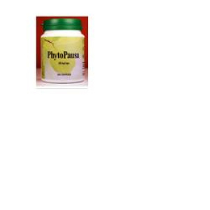 phytopausa forte 30 capsule bugiardino cod: 905282859 