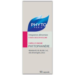 phytophanere promo 90 capsule bugiardino cod: 973202334 