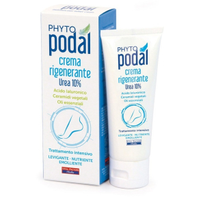 Cerca Offerte di phytopodal crema rigenerante urea 75ml e acquista online