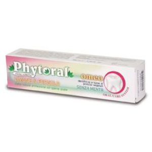 phytoral dentifricio lim/fra 100ml bugiardino cod: 903530196 
