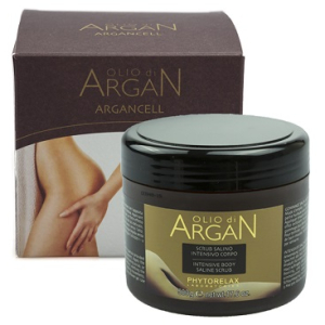 phytorelax argancell scrub corpo bugiardino cod: 970989873 