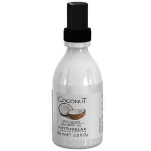 phytorelax coconut olio secco bugiardino cod: 970990026 