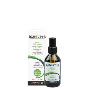 phytorelax dermo oil d aloe bugiardino cod: 970990279 