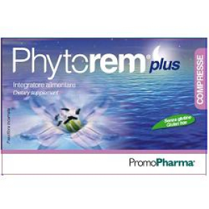 phytorem compresse plus 40 bugiardino cod: 938010865 