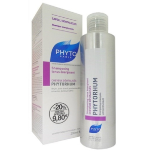 phytorhum shampoo pronto soccorso 200ml bugiardino cod: 974165906 