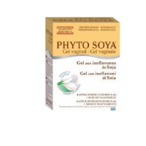 arkofarm phyto soya gel vaginale monodose 5 bugiardino cod: 903564173 