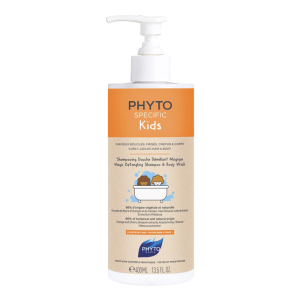 phytospecific kids shampoo doc bugiardino cod: 981354196 
