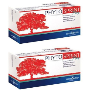 Cerca Offerte di phytosprint plus 10 flaconcini ml 2x10x10 ml e acquista online